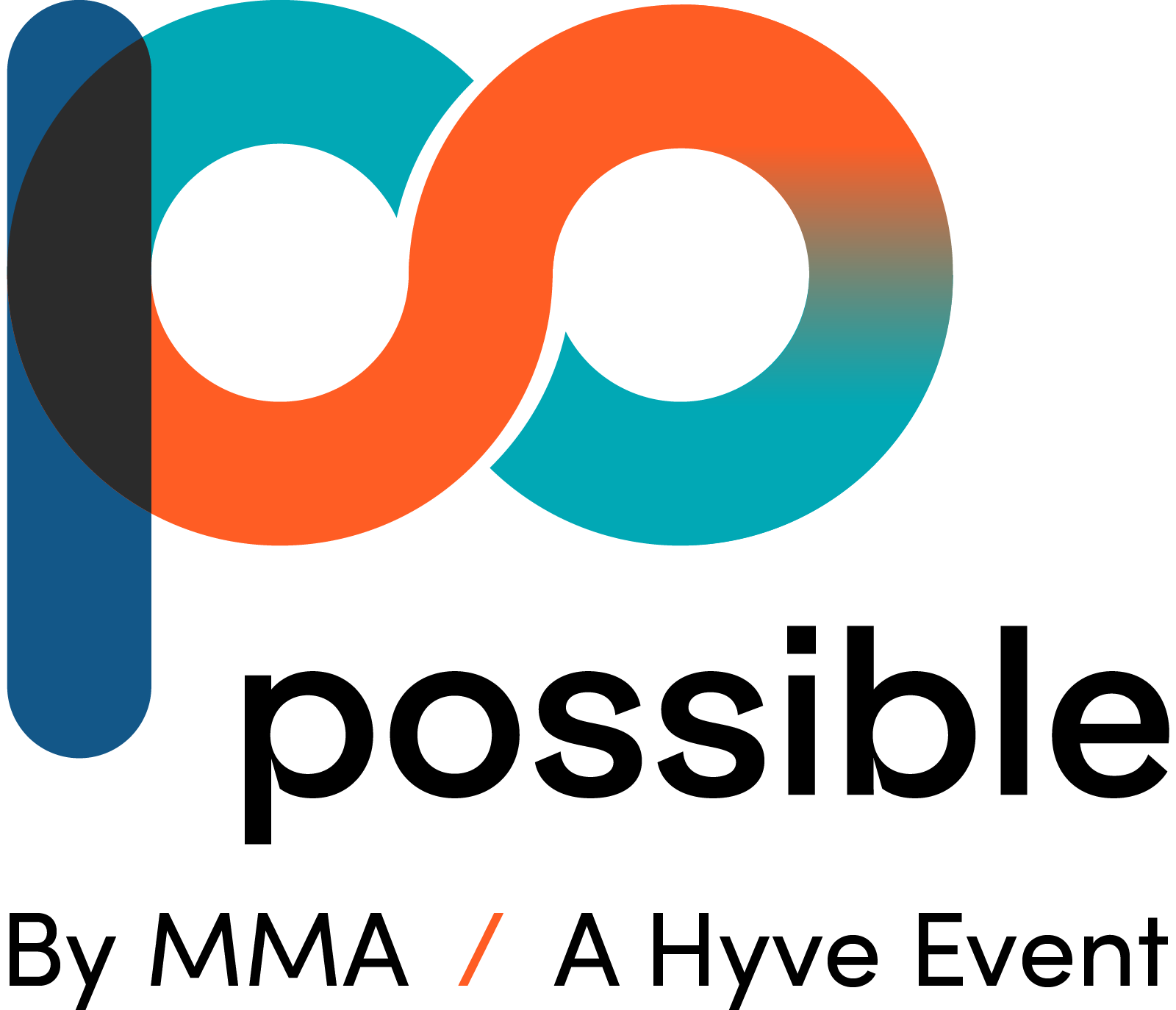POSSIBLE, by MMA, a Hyve event